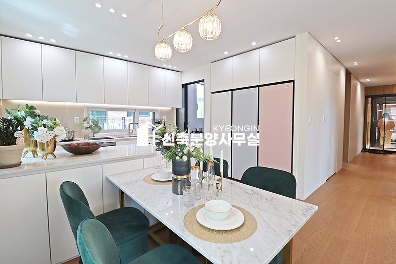 경기 고양일산동구 풍동 일산 삼성캐슬11차 [ 3룸 . 4룸 . 테라스 . 복층 Type ] 분양 매물번호 15685 사진 11