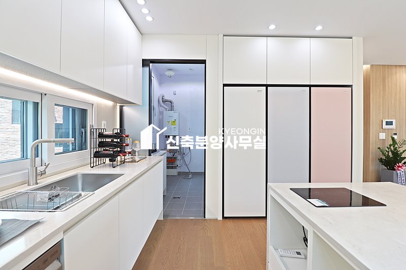 경기 고양일산동구 풍동 일산 삼성캐슬11차 [ 3룸 . 4룸 . 테라스 . 복층 Type ] 분양 매물번호 15685 사진 16