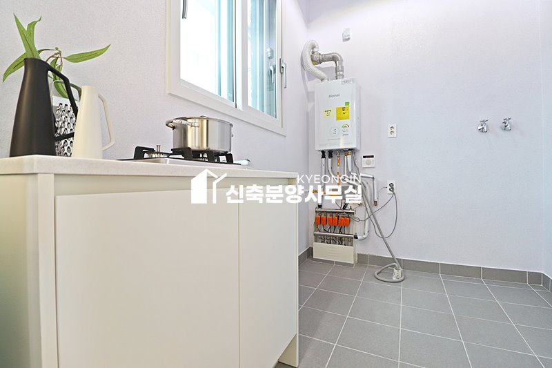 경기 고양일산동구 풍동 일산 삼성캐슬11차 [ 3룸 . 4룸 . 테라스 . 복층 Type ] 분양 매물번호 15685 사진 17