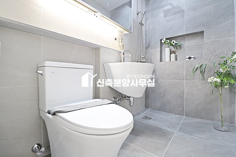 경기 고양일산동구 풍동 일산 삼성캐슬11차 [ 3룸 . 4룸 . 테라스 . 복층 Type ] 분양 매물번호 15685 사진 22