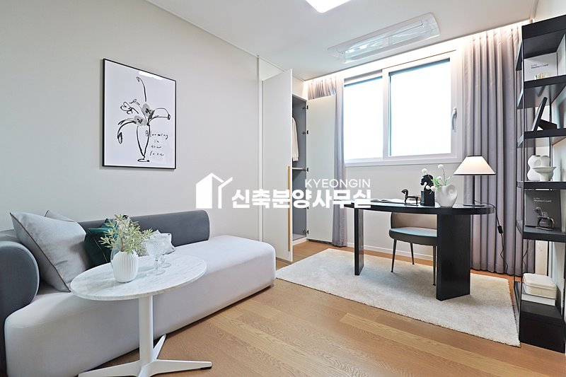 경기 고양일산동구 풍동 일산 삼성캐슬11차 [ 3룸 . 4룸 . 테라스 . 복층 Type ] 분양 매물번호 15685 사진 23
