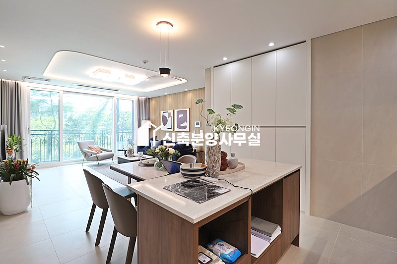 경기 고양일산동구 풍동 일산 삼성캐슬11차 [ 3룸 . 4룸 . 테라스 . 복층 Type ] 분양 매물번호 15685 사진 28