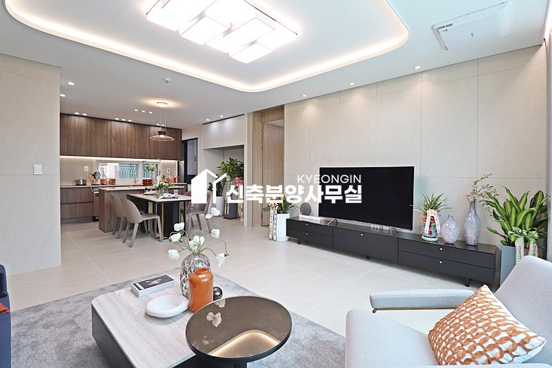 경기 고양일산동구 풍동 일산 삼성캐슬11차 [ 3룸 . 4룸 . 테라스 . 복층 Type ] 분양 매물번호 15685 사진 31