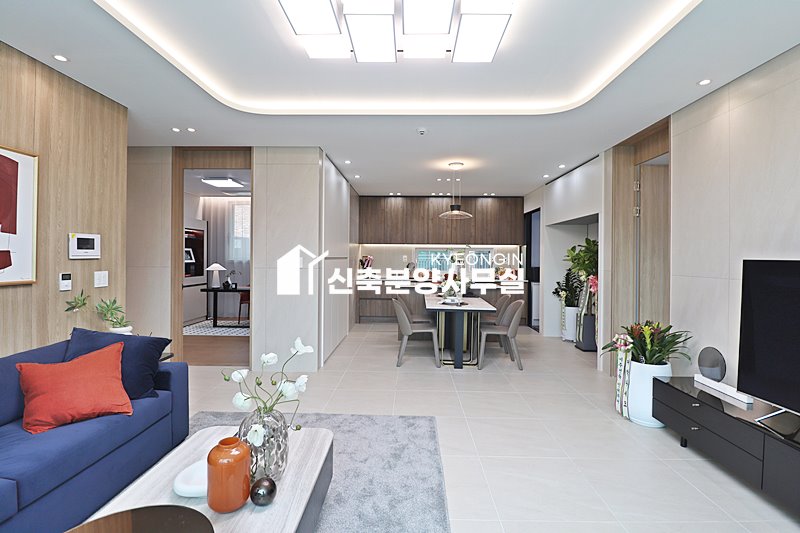 경기 고양일산동구 풍동 일산 삼성캐슬11차 [ 3룸 . 4룸 . 테라스 . 복층 Type ] 분양 매물번호 15685 사진 32