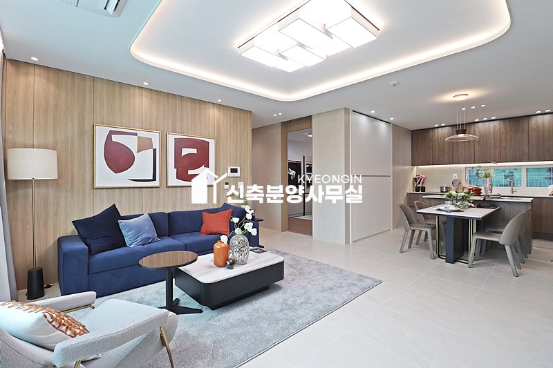 경기 고양일산동구 풍동 일산 삼성캐슬11차 [ 3룸 . 4룸 . 테라스 . 복층 Type ] 분양 매물번호 15685 사진 33