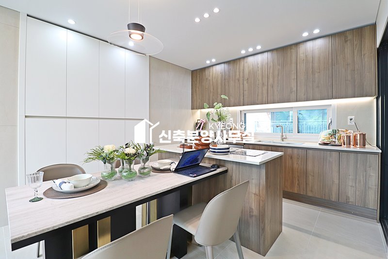 경기 고양일산동구 풍동 일산 삼성캐슬11차 [ 3룸 . 4룸 . 테라스 . 복층 Type ] 분양 매물번호 15685 사진 36