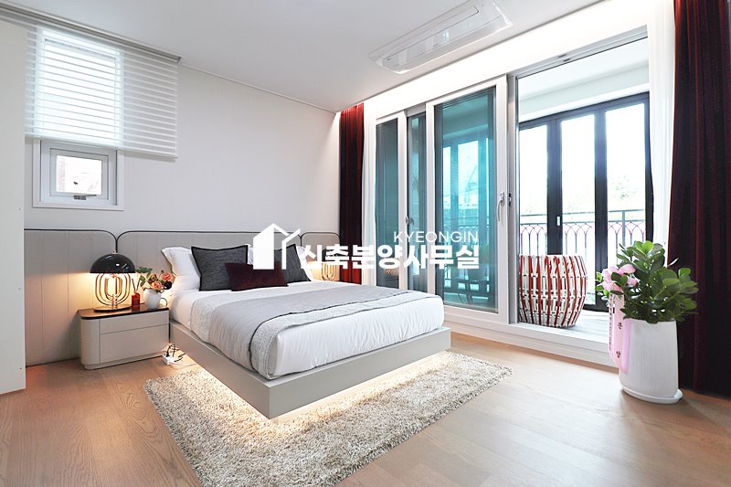 경기 고양일산동구 풍동 일산 삼성캐슬11차 [ 3룸 . 4룸 . 테라스 . 복층 Type ] 분양 매물번호 15685 사진 38