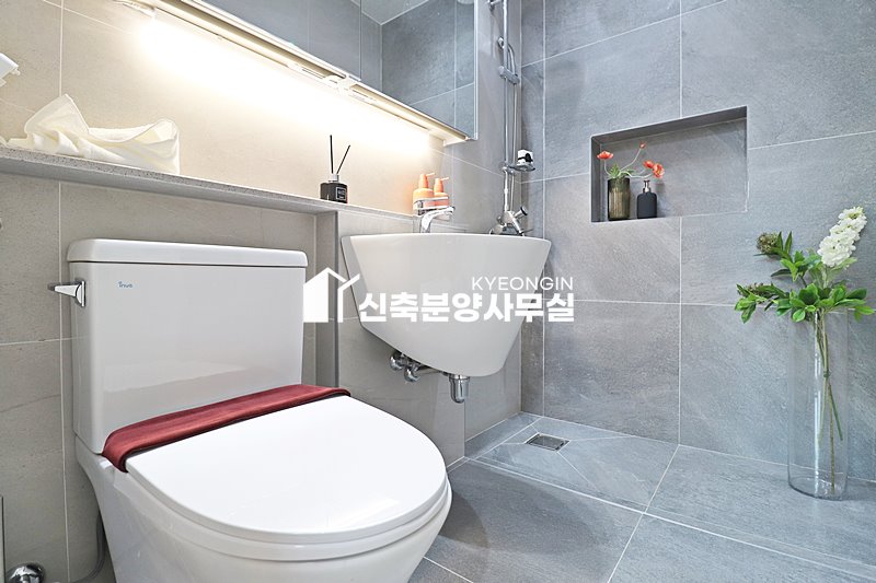 경기 고양일산동구 풍동 일산 삼성캐슬11차 [ 3룸 . 4룸 . 테라스 . 복층 Type ] 분양 매물번호 15685 사진 39