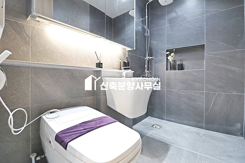 경기 고양일산동구 풍동 일산 삼성캐슬11차 [ 3룸 . 4룸 . 테라스 . 복층 Type ] 분양 매물번호 15685 사진 44