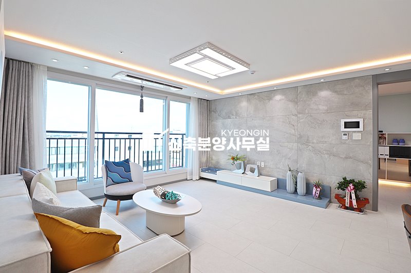 경기 부천원미구 도당동 띠아모 [ 2룸 . 3룸 . 테라스 Type ] 분양 매물번호 15684 사진 4