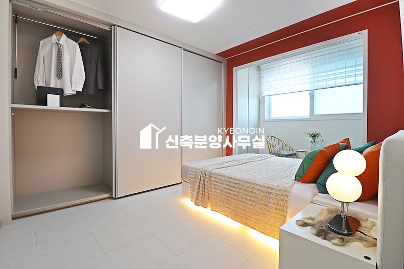 경기 부천원미구 도당동 띠아모 [ 2룸 . 3룸 . 테라스 Type ] 분양 매물번호 15684 사진 13