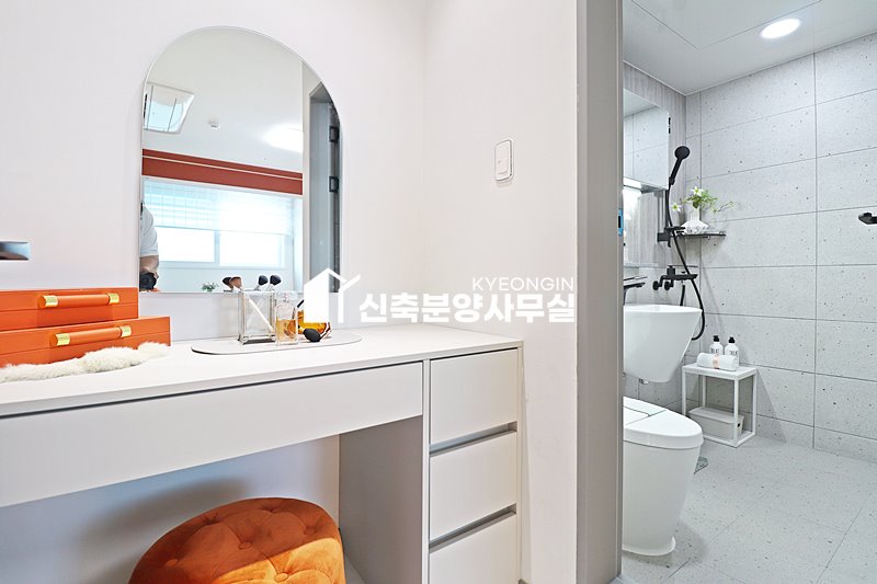 경기 부천원미구 도당동 띠아모 [ 2룸 . 3룸 . 테라스 Type ] 분양 매물번호 15684 사진 14