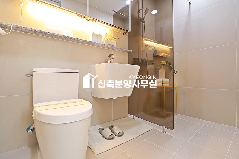 경기 부천원미구 도당동 띠아모 [ 2룸 . 3룸 . 테라스 Type ] 분양 매물번호 15684 사진 18
