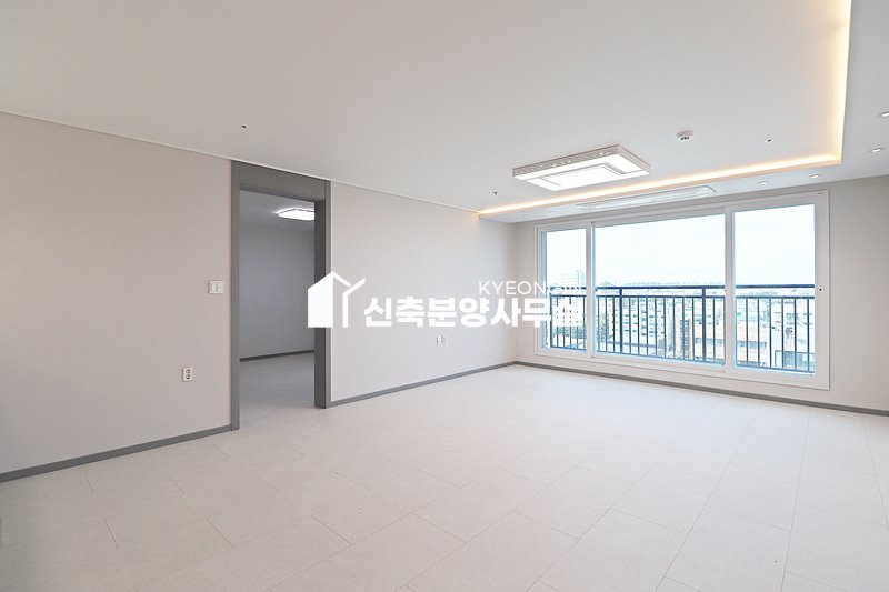 경기 부천원미구 도당동 띠아모 [ 2룸 . 3룸 . 테라스 Type ] 분양 매물번호 15684 사진 21