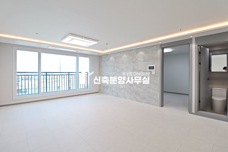 경기 부천원미구 도당동 띠아모 [ 2룸 . 3룸 . 테라스 Type ] 분양 매물번호 15684 사진 23