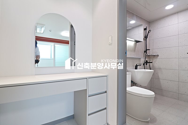 경기 부천원미구 도당동 띠아모 [ 2룸 . 3룸 . 테라스 Type ] 분양 매물번호 15684 사진 32