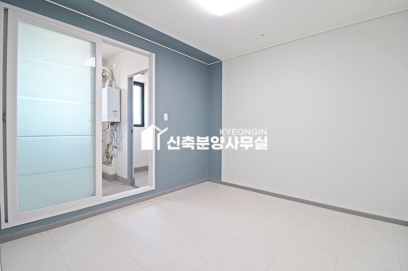 경기 부천원미구 도당동 띠아모 [ 2룸 . 3룸 . 테라스 Type ] 분양 매물번호 15684 사진 36