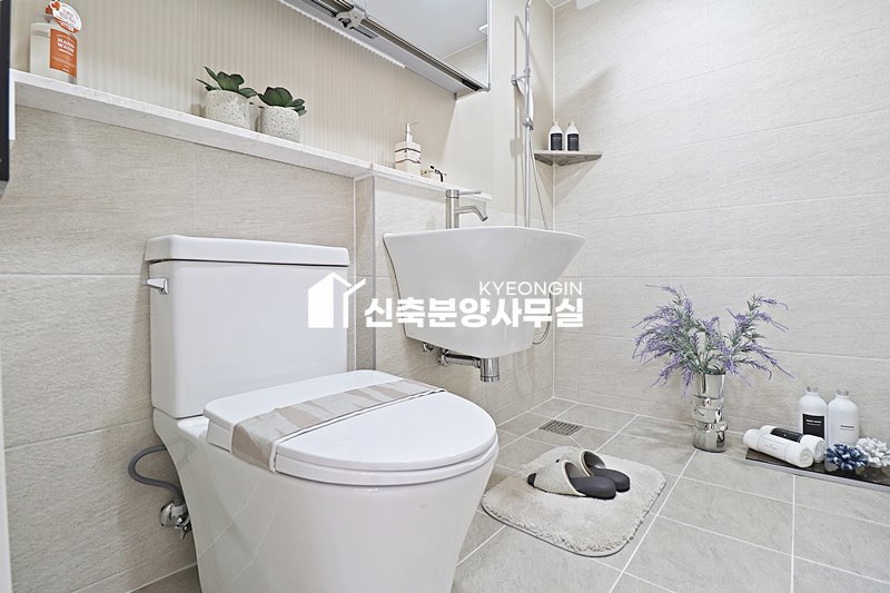 경기 안산상록구 이동 리치퍼스트 [ 3룸 . 테라스 . 복층 Type ] 분양 매물번호 15683 사진 18