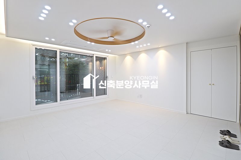 경기 안산상록구 이동 리치퍼스트 [ 3룸 . 테라스 . 복층 Type ] 분양 매물번호 15683 사진 20