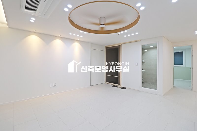 경기 안산상록구 이동 리치퍼스트 [ 3룸 . 테라스 . 복층 Type ] 분양 매물번호 15683 사진 23
