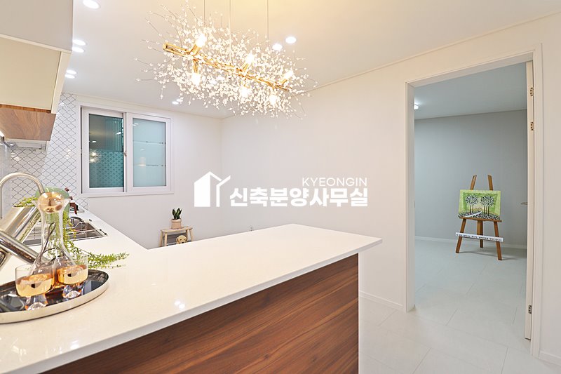 경기 안산상록구 이동 리치퍼스트 [ 3룸 . 테라스 . 복층 Type ] 분양 매물번호 15683 사진 24