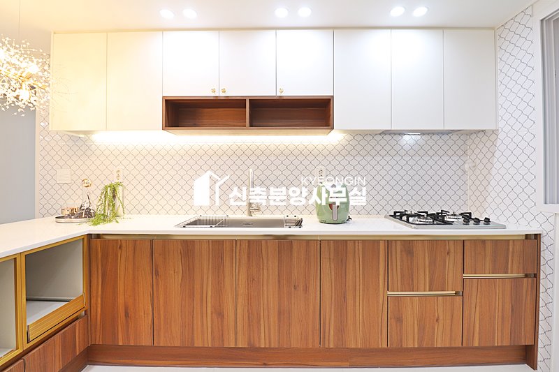 경기 안산상록구 이동 리치퍼스트 [ 3룸 . 테라스 . 복층 Type ] 분양 매물번호 15683 사진 27
