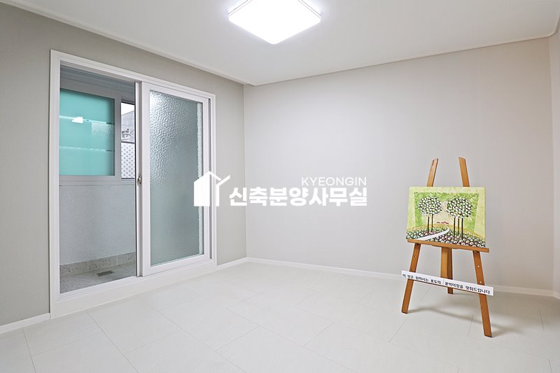 경기 안산상록구 이동 리치퍼스트 [ 3룸 . 테라스 . 복층 Type ] 분양 매물번호 15683 사진 30