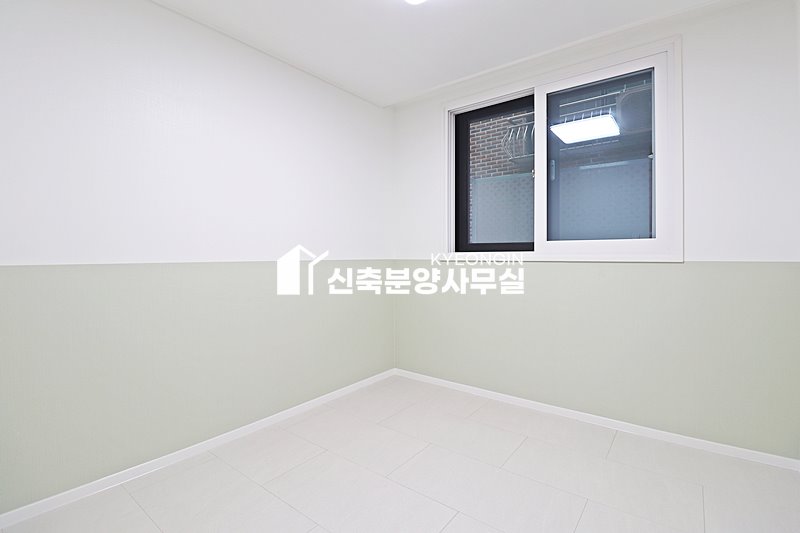 경기 안산상록구 이동 리치퍼스트 [ 3룸 . 테라스 . 복층 Type ] 분양 매물번호 15683 사진 31