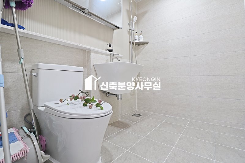 경기 안산상록구 이동 리치퍼스트 [ 3룸 . 테라스 . 복층 Type ] 분양 매물번호 15683 사진 32