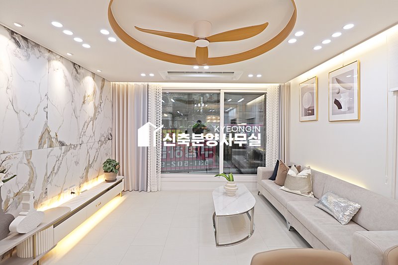 경기 안산상록구 이동 리치퍼스트 [ 3룸 . 테라스 . 복층 Type ] 분양 매물번호 15683 사진 36