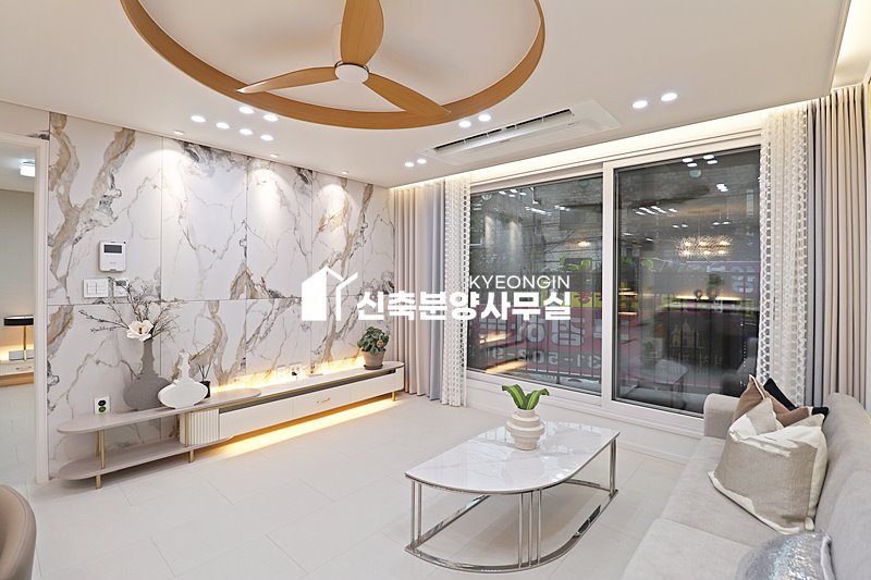 경기 안산상록구 이동 리치퍼스트 [ 3룸 . 테라스 . 복층 Type ] 분양 매물번호 15683 사진 37