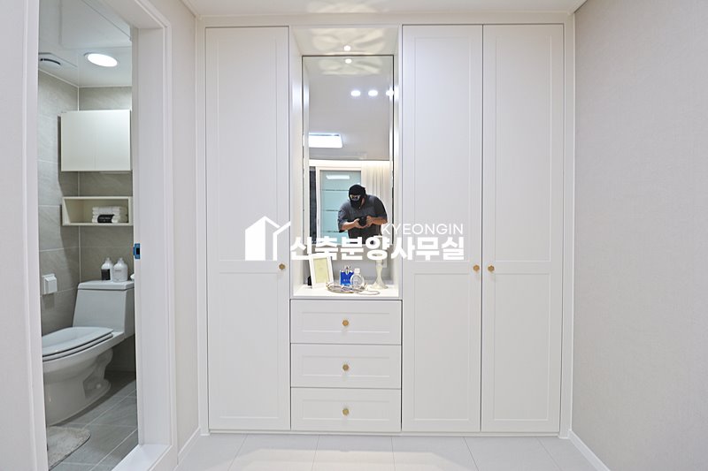 경기 안산상록구 이동 리치퍼스트 [ 3룸 . 테라스 . 복층 Type ] 분양 매물번호 15683 사진 47