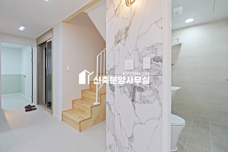 경기 안산상록구 이동 리치퍼스트 [ 3룸 . 테라스 . 복층 Type ] 분양 매물번호 15683 사진 52