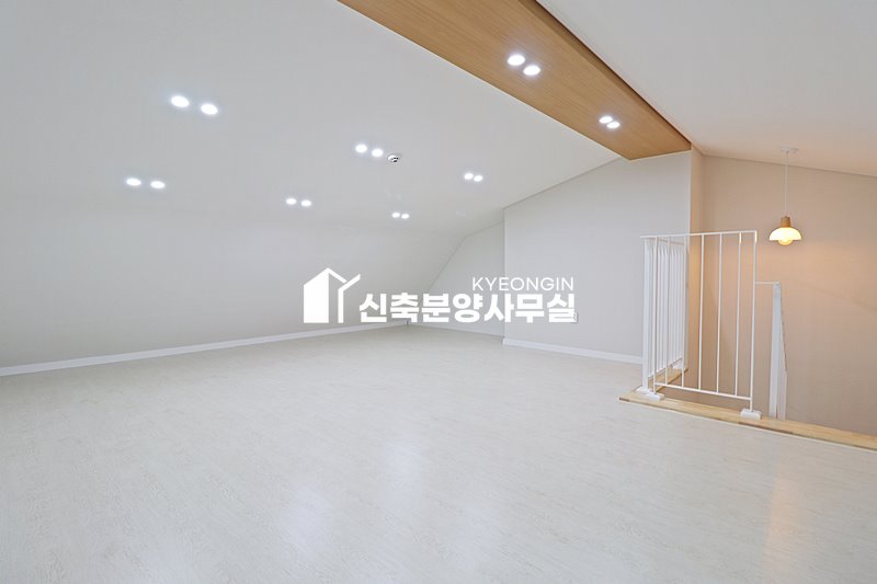 경기 안산상록구 이동 리치퍼스트 [ 3룸 . 테라스 . 복층 Type ] 분양 매물번호 15683 사진 54