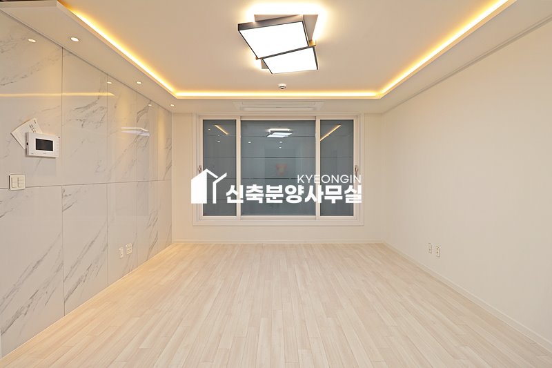 경기 안산단원구 와동 퀸즈팰리스 [ 3룸 . 테라스 . 복층 Type ] 분양 매물번호 15682 사진 3