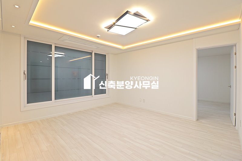 경기 안산단원구 와동 퀸즈팰리스 [ 3룸 . 테라스 . 복층 Type ] 분양 매물번호 15682 사진 4