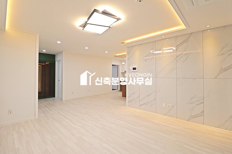 경기 안산단원구 와동 퀸즈팰리스 [ 3룸 . 테라스 . 복층 Type ] 분양 매물번호 15682 사진 7