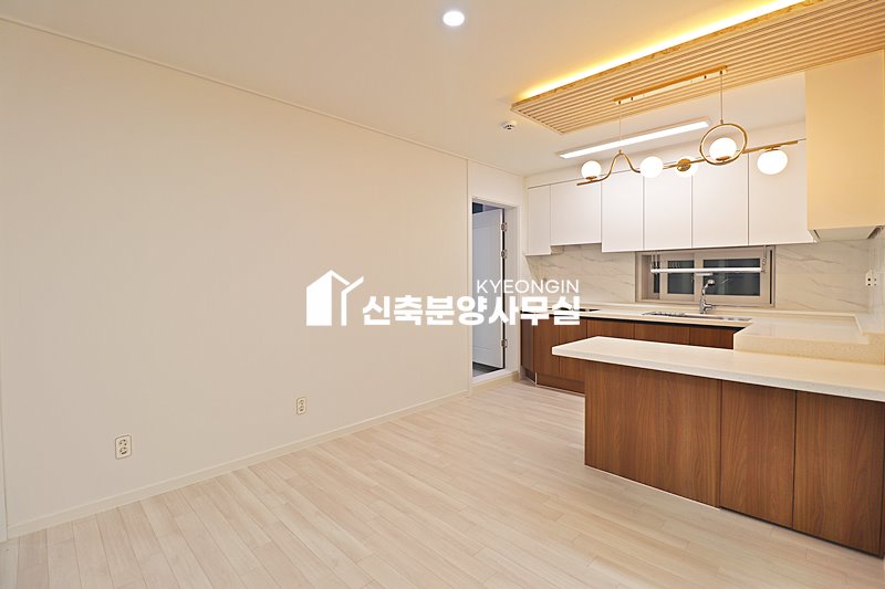 경기 안산단원구 와동 퀸즈팰리스 [ 3룸 . 테라스 . 복층 Type ] 분양 매물번호 15682 사진 8