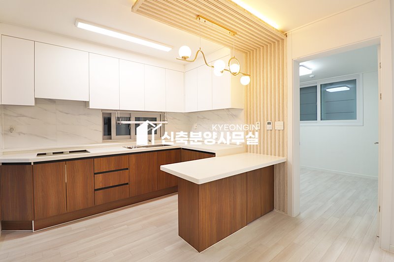 경기 안산단원구 와동 퀸즈팰리스 [ 3룸 . 테라스 . 복층 Type ] 분양 매물번호 15682 사진 10