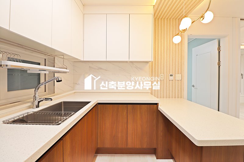 경기 안산단원구 와동 퀸즈팰리스 [ 3룸 . 테라스 . 복층 Type ] 분양 매물번호 15682 사진 11