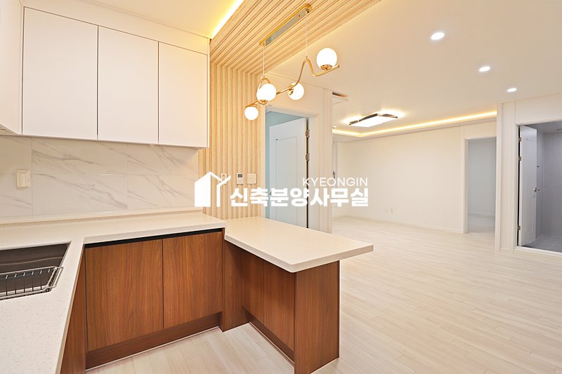 경기 안산단원구 와동 퀸즈팰리스 [ 3룸 . 테라스 . 복층 Type ] 분양 매물번호 15682 사진 12