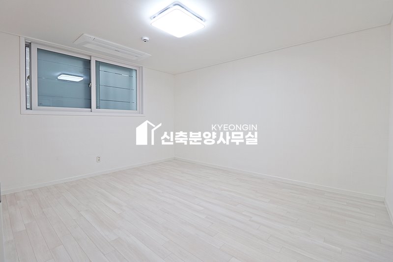 경기 안산단원구 와동 퀸즈팰리스 [ 3룸 . 테라스 . 복층 Type ] 분양 매물번호 15682 사진 14