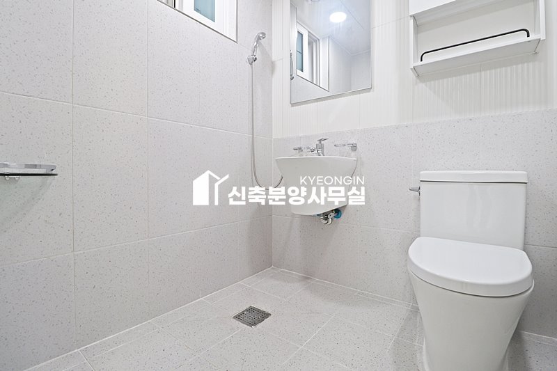 경기 안산단원구 와동 퀸즈팰리스 [ 3룸 . 테라스 . 복층 Type ] 분양 매물번호 15682 사진 15