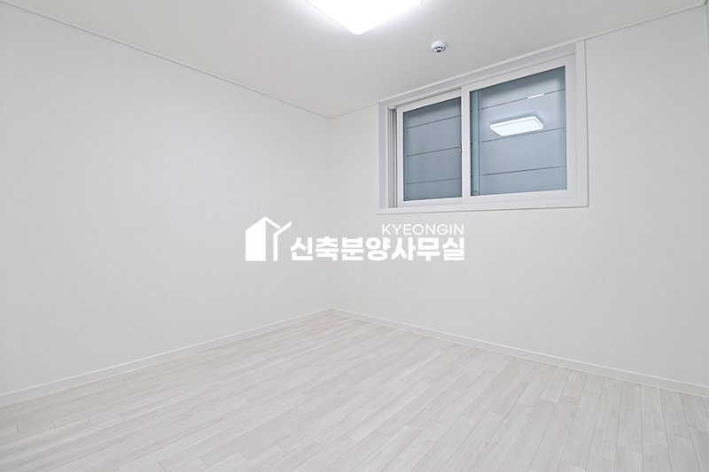 경기 안산단원구 와동 퀸즈팰리스 [ 3룸 . 테라스 . 복층 Type ] 분양 매물번호 15682 사진 16