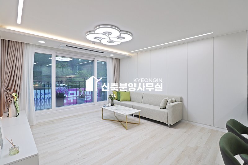 경기 안산단원구 선부동 블루시안 [ 3룸 . 테라스 . 복층 Type ] 분양 매물번호 15681 사진 2