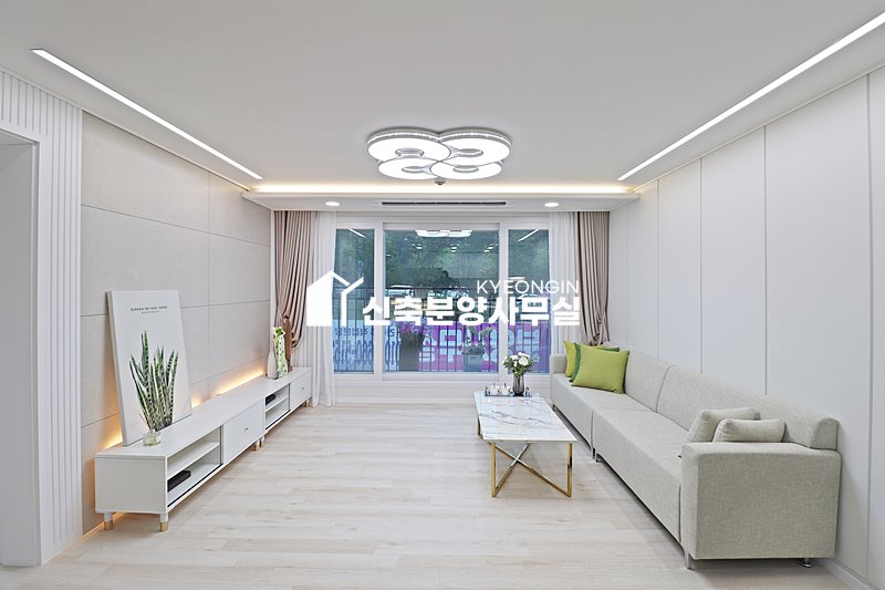 경기 안산단원구 선부동 블루시안 [ 3룸 . 테라스 . 복층 Type ] 분양 매물번호 15681 사진 3