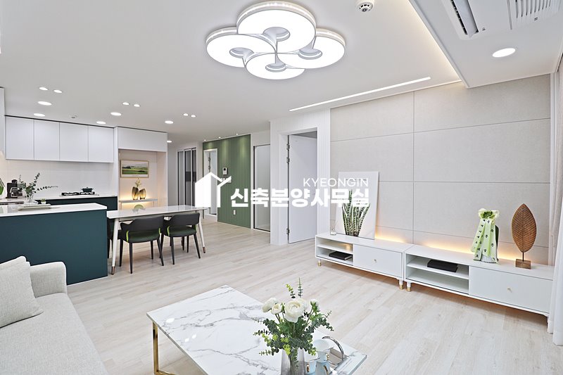경기 안산단원구 선부동 블루시안 [ 3룸 . 테라스 . 복층 Type ] 분양 매물번호 15681 사진 5