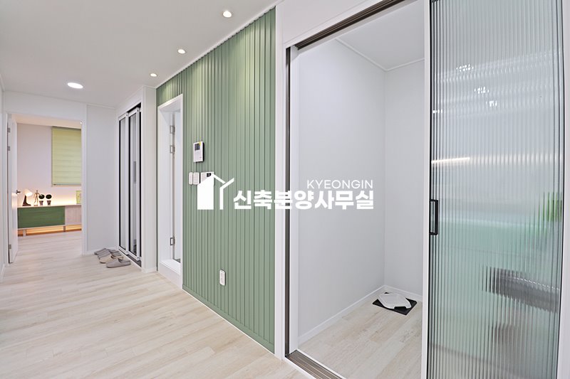 경기 안산단원구 선부동 블루시안 [ 3룸 . 테라스 . 복층 Type ] 분양 매물번호 15681 사진 13
