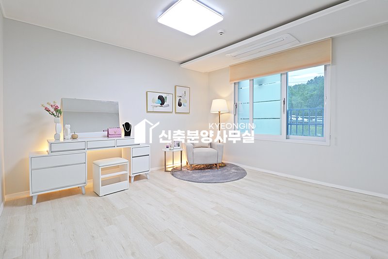 경기 안산단원구 선부동 블루시안 [ 3룸 . 테라스 . 복층 Type ] 분양 매물번호 15681 사진 14