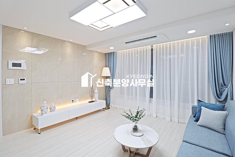 경기 안산상록구 사동 사랑해 [ 원룸 . 2룸 . 3룸 . 테라스 Type ] 분양 매물번호 15680 사진 2